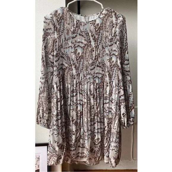 jenna mini dress teal Dance The Night Tube Knit Mini Dress